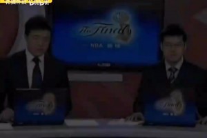 当年青涩二杨在央视解说！这是多少吧友的青春呀？